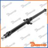 Arbre de transmission pour SUBARU | NWN-SB-004, 27111-AG11A